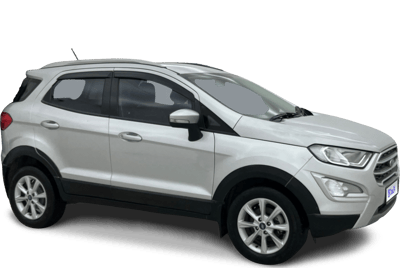 2021 Ford Ecosport - SUV - Diesel - Manual - ₹7.95 lakh