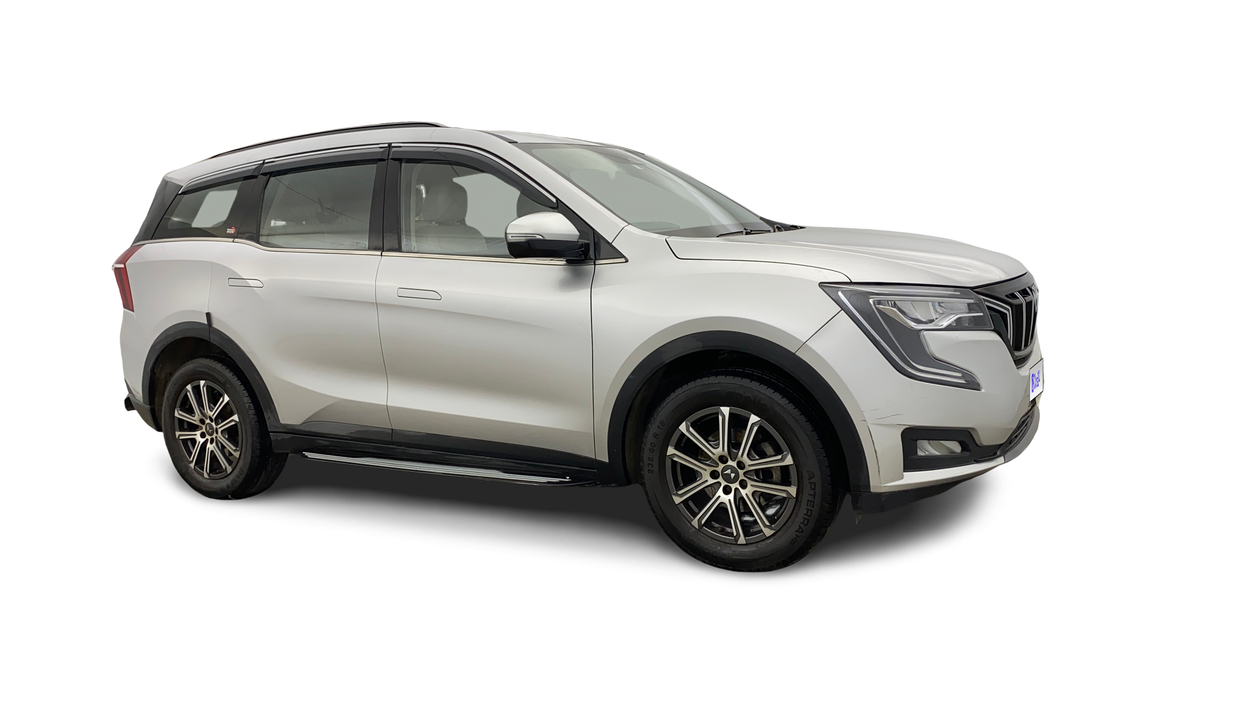 2023 Mahindra XUV700 - SUV - Diesel - Automatic - ₹17.61 lakh
