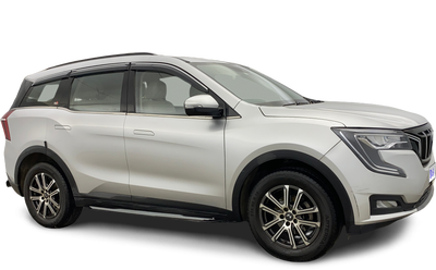 2023 Mahindra XUV700 - SUV - Diesel - Automatic - ₹17.61 lakh
