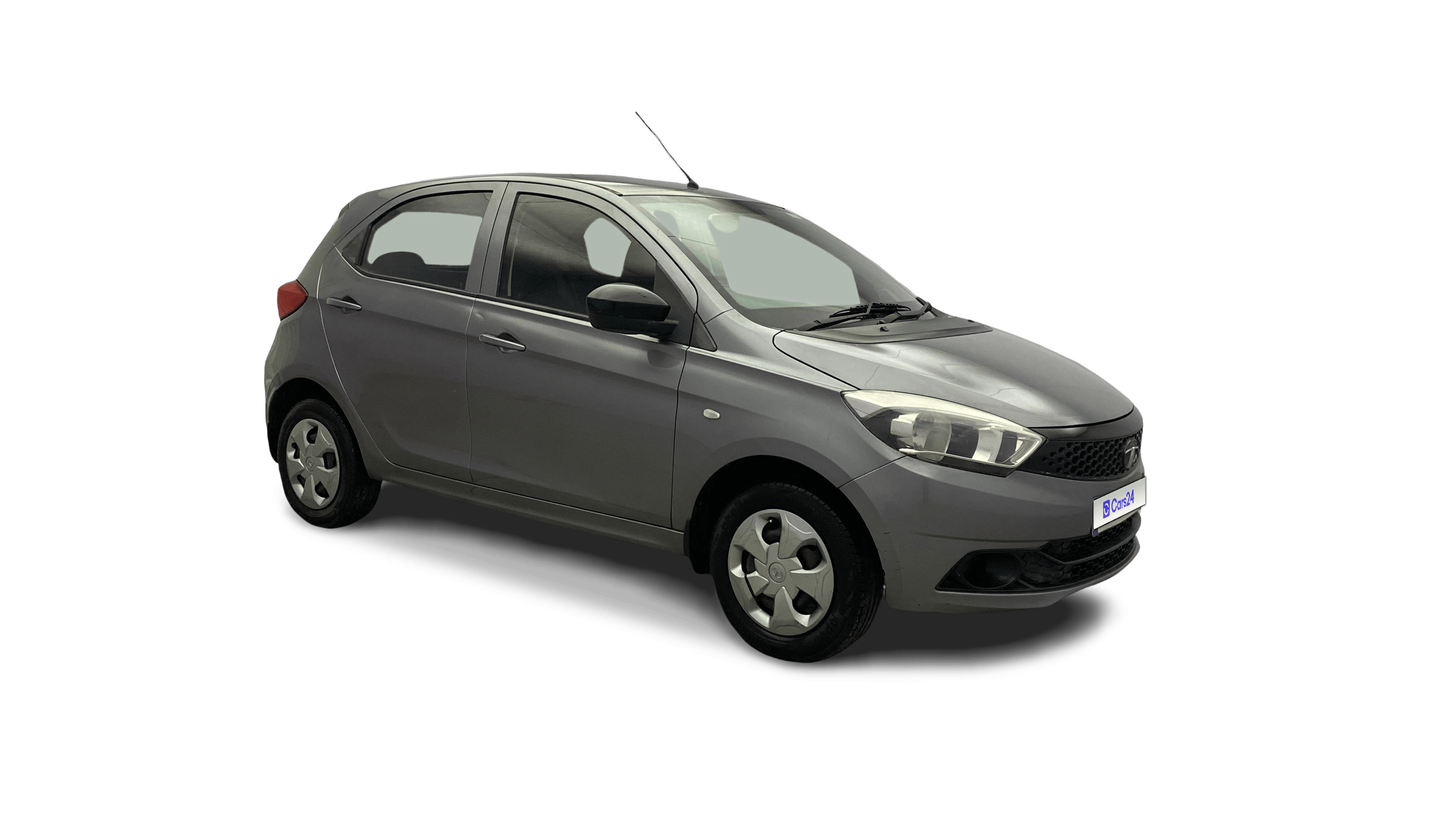 2019 Tata Tiago - Hatchback - Petrol - Manual - ₹3.90 lakh