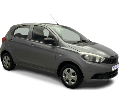 2019 Tata Tiago - Hatchback - Petrol - Manual - ₹3.90 lakh