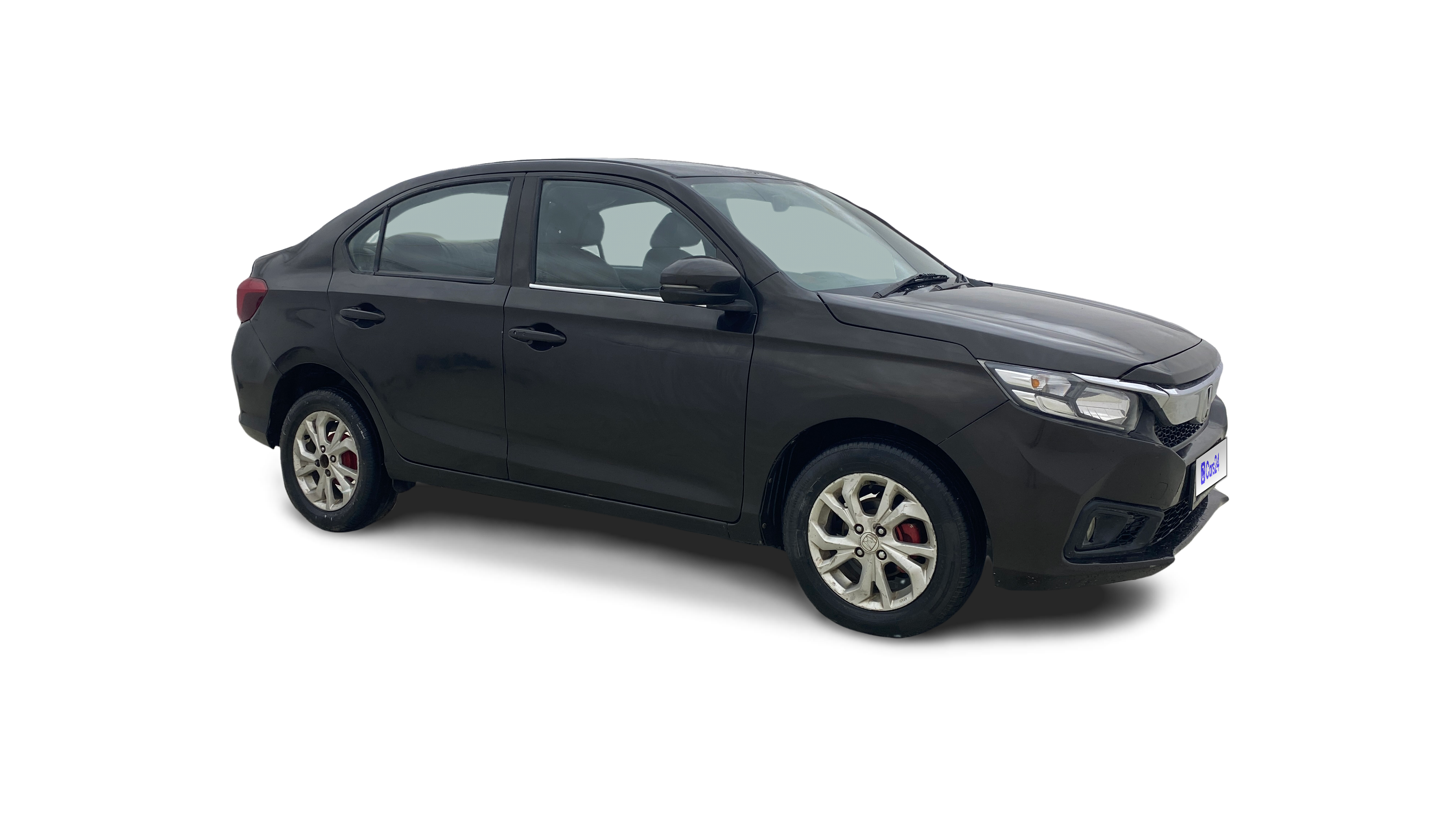 2018 Honda Amaze - Sedan - Petrol - Manual - ₹3.93 lakh