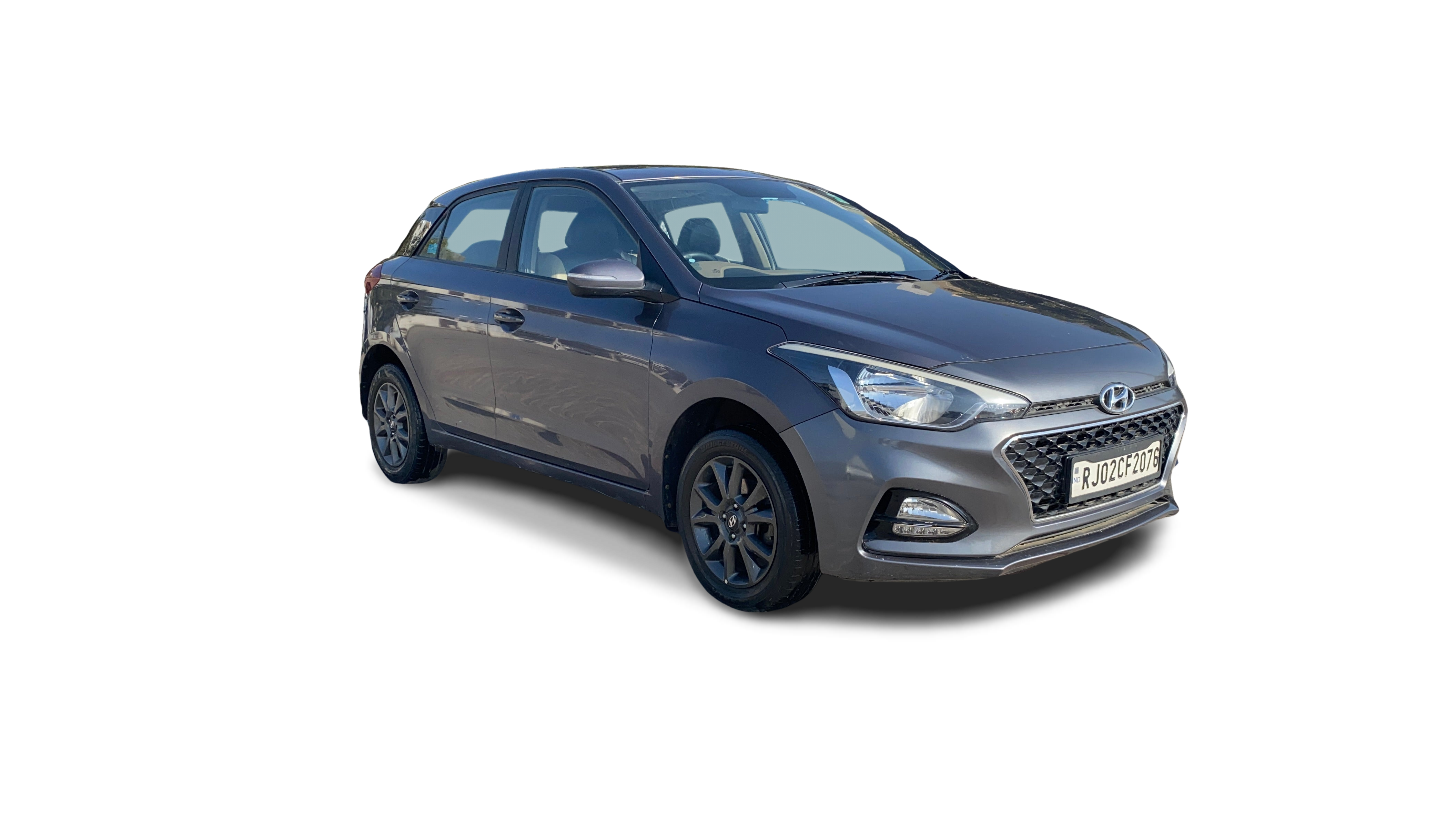 Hyundai Elite i20-img