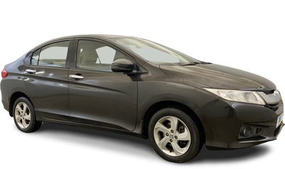 Honda City-img