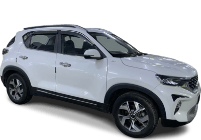 2023 KIA SONET - SUV - Petrol - Manual - ₹8.06 lakh