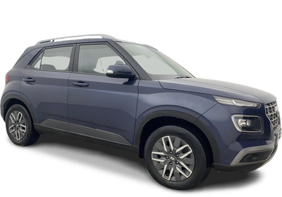 Hyundai VENUE-img