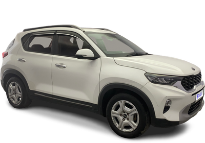 2021 KIA SONET - SUV - Diesel - Manual - ₹7.01 lakh