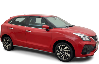Maruti Baleno-img