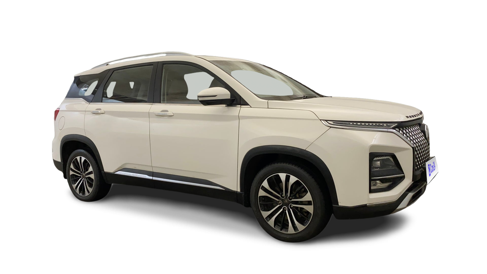 MG HECTOR PLUS-img