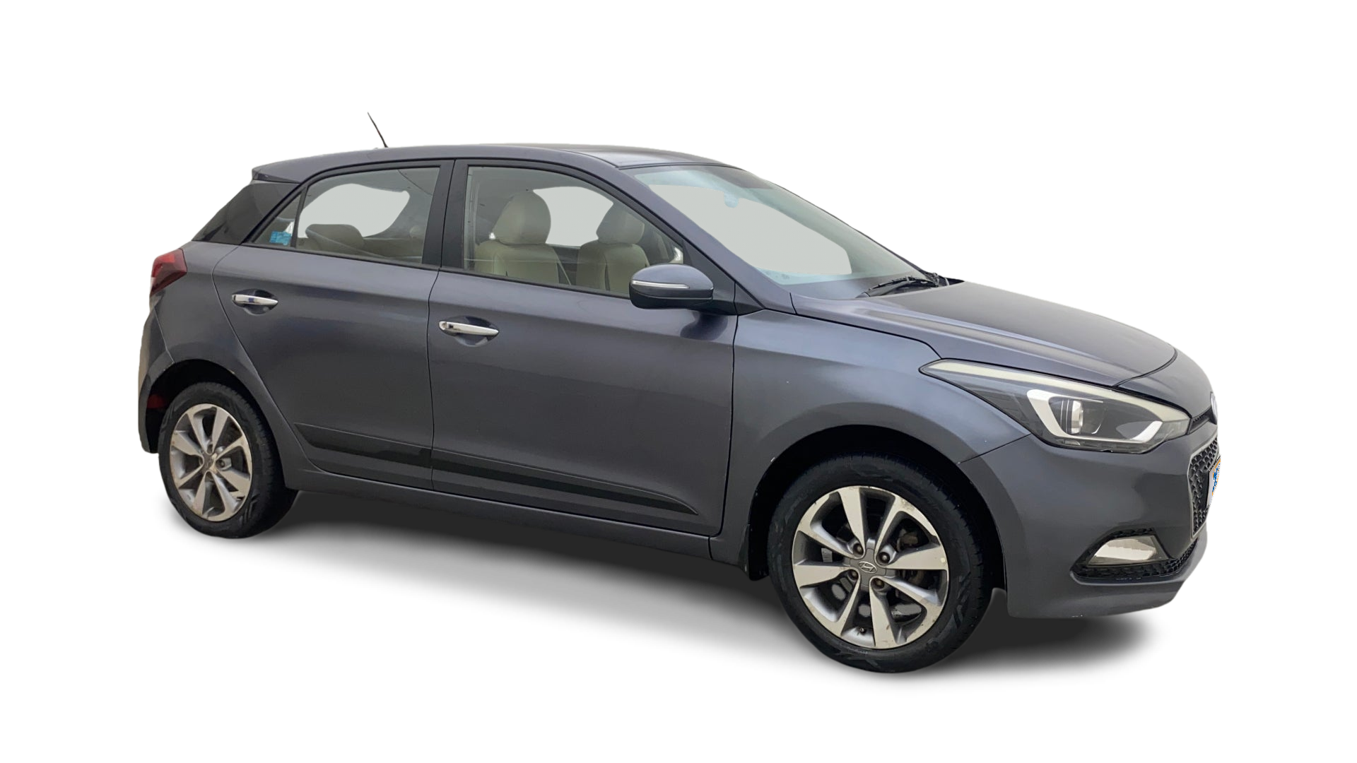 Hyundai Elite i20-img