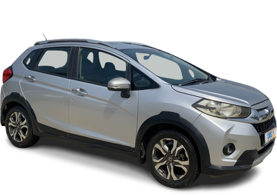 Honda WR-V-img