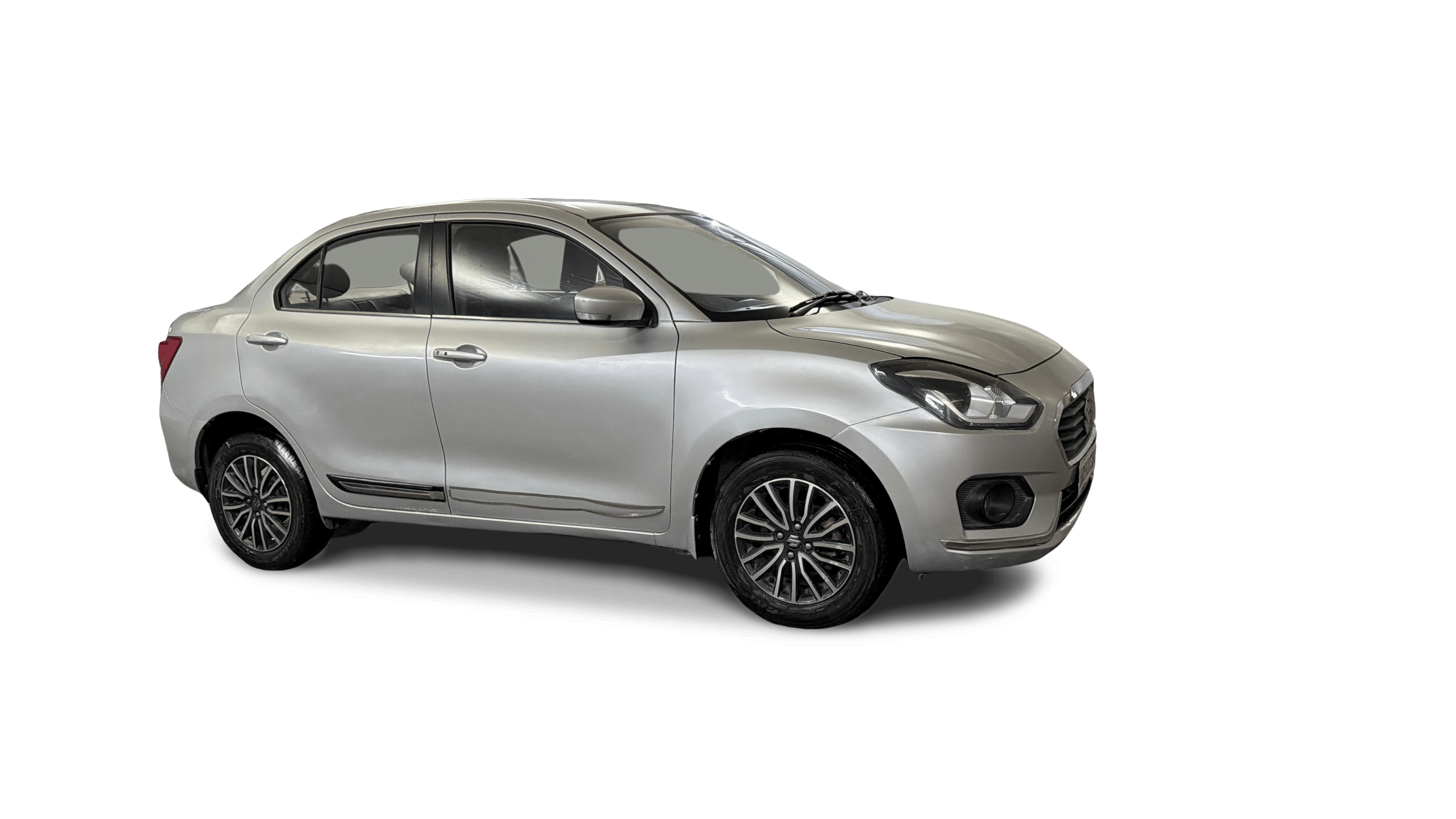 2018 Maruti Dzire - Sedan - Petrol - Automatic - ₹4.22 lakh