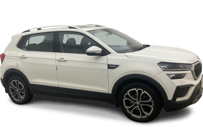 2022 Skoda KUSHAQ - SUV - Petrol - Automatic - ₹12.84 lakh
