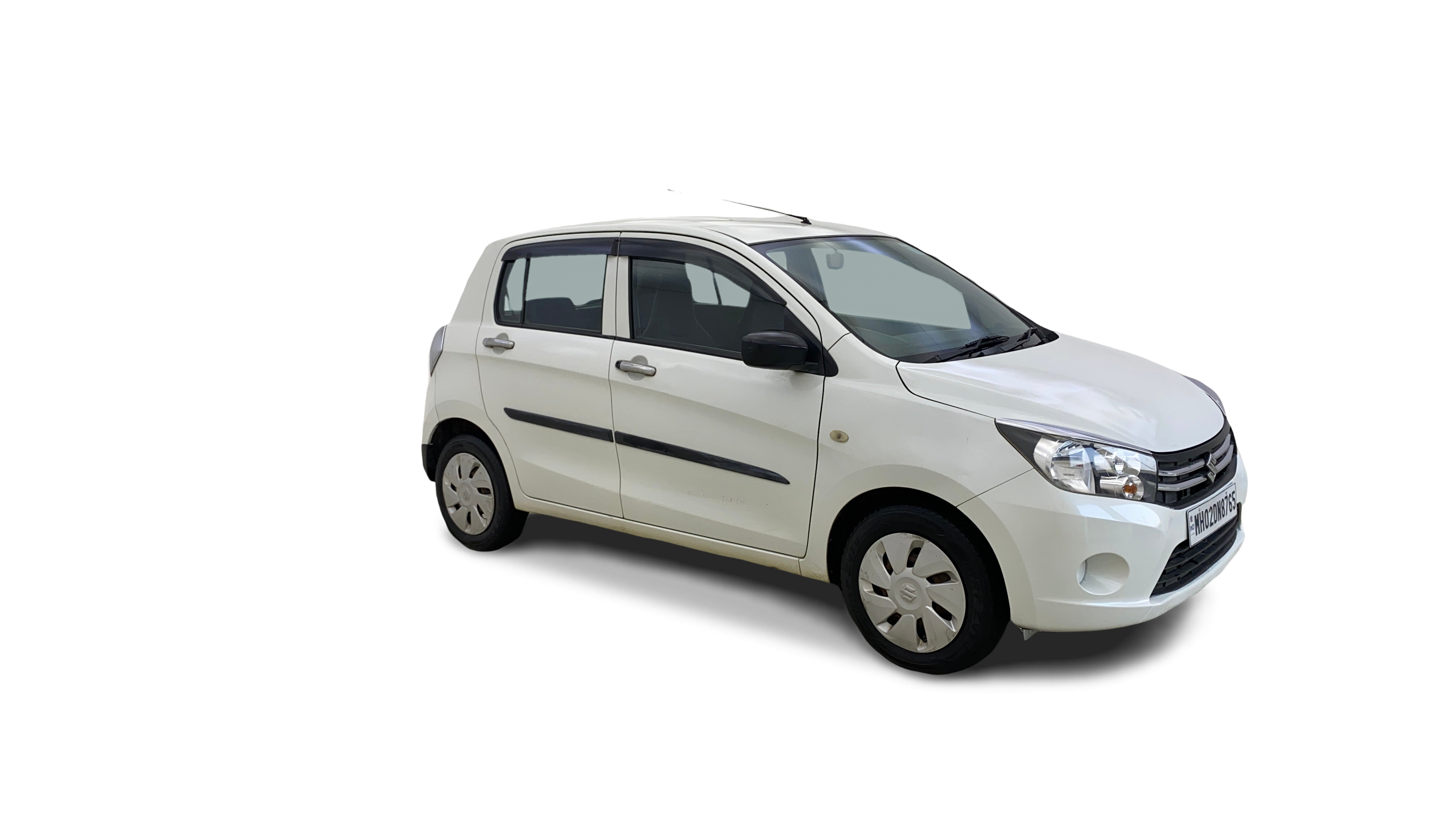 Maruti Celerio-img