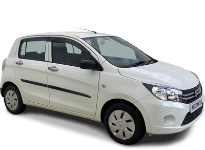 Maruti Celerio-img