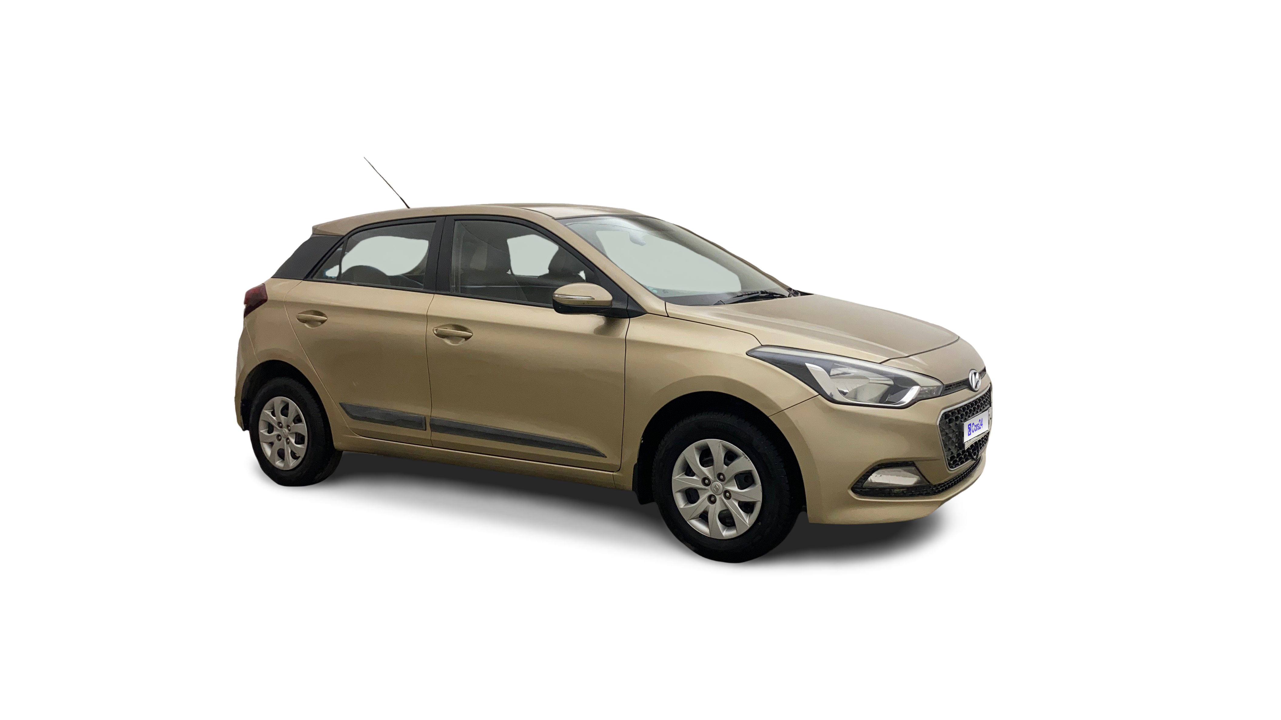 2014 Hyundai Elite i20 - Hatchback - Petrol - Manual - ₹3.95 lakh
