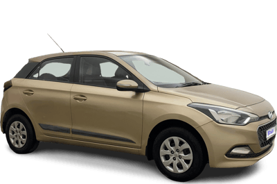 2014 Hyundai Elite i20 - Hatchback - Petrol - Manual - ₹4.16 lakh