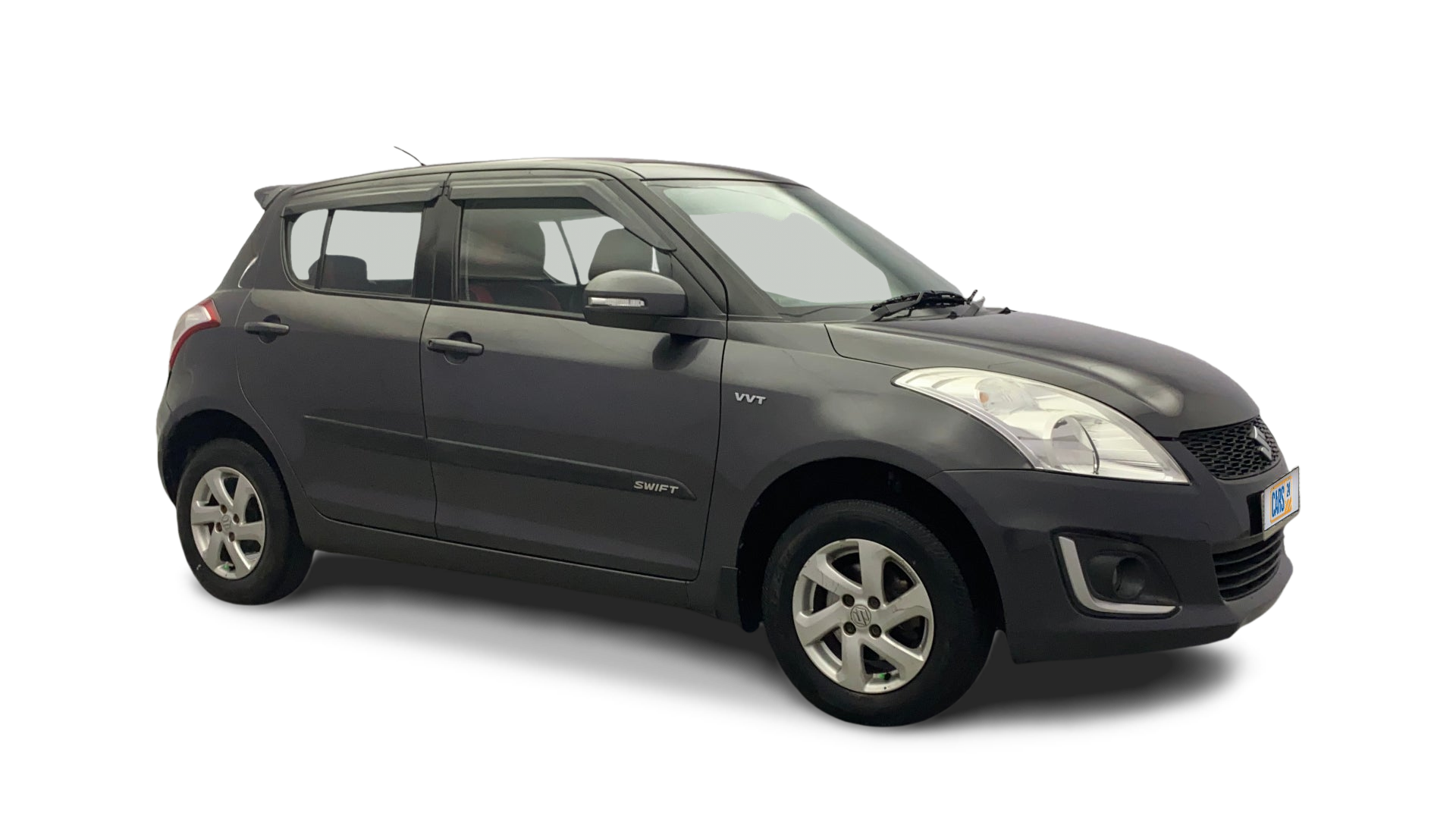 Maruti Swift-img