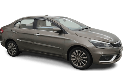 2019 Maruti Ciaz - Sedan - Petrol - Manual - ₹6.18 lakh