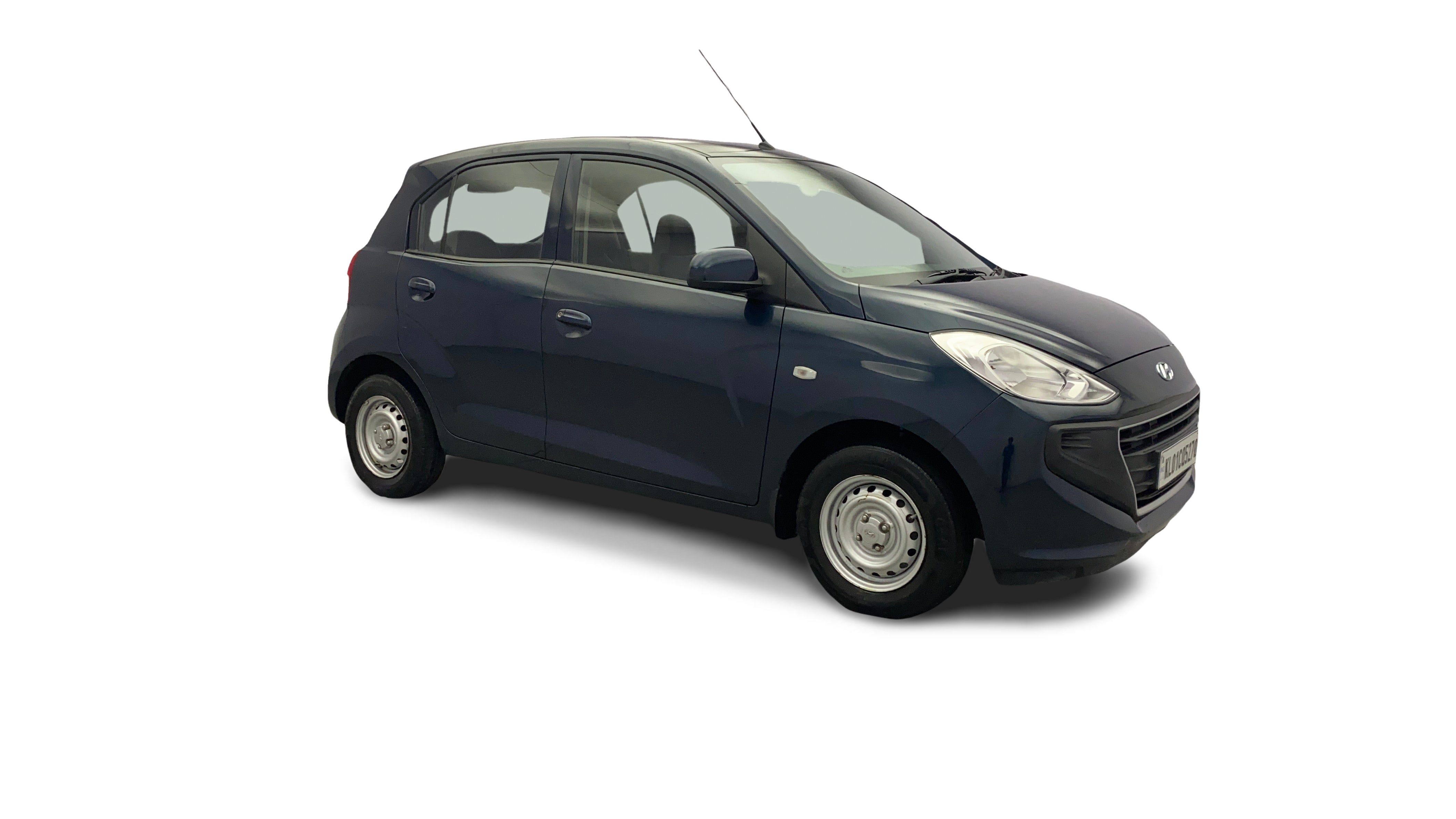 Hyundai NEW SANTRO-img