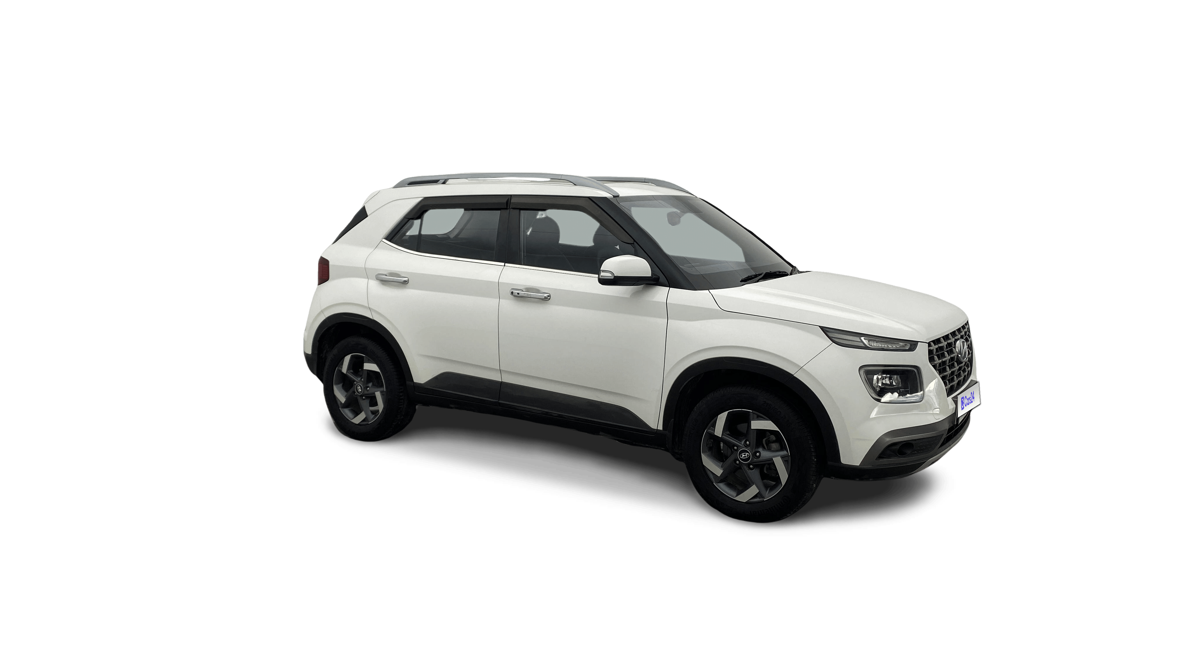 2022 Hyundai VENUE - SUV - Diesel - Manual - ₹8.05 lakh