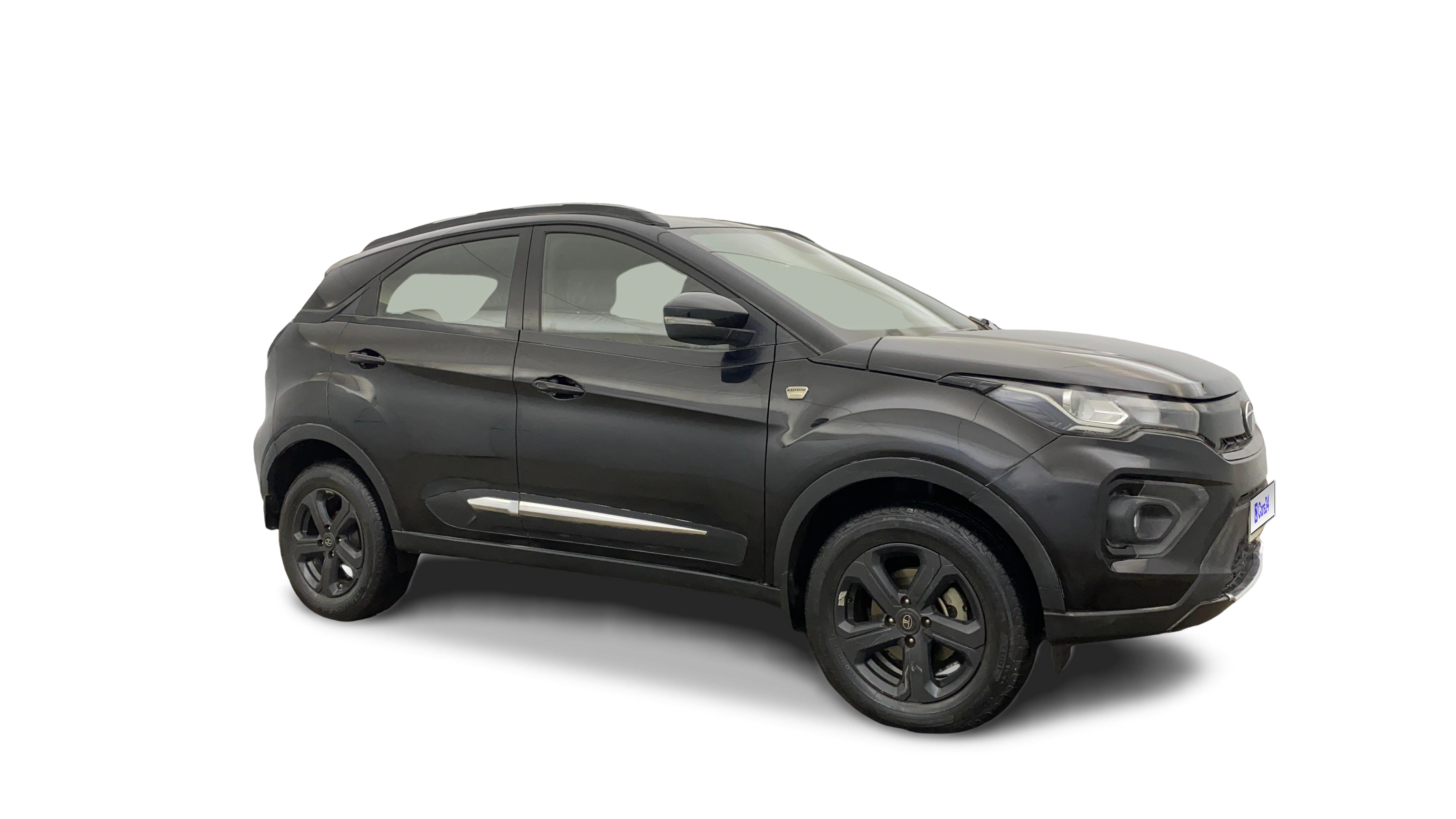 2022 Tata NEXON - SUV - Petrol - Manual - ₹7.50 lakh