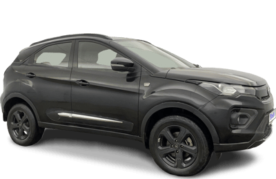 2022 Tata NEXON - SUV - Petrol - Manual - ₹7.50 lakh