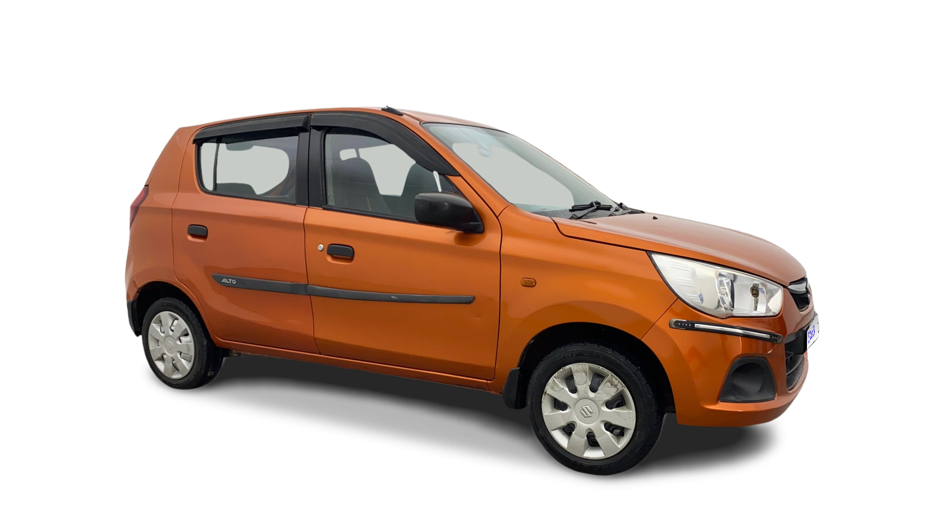 Maruti Alto K10-img