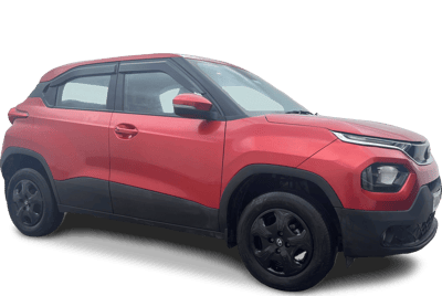 2025 Tata PUNCH - SUV - Petrol - Automatic - ₹8.93 lakh