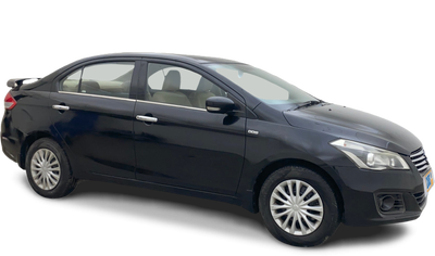 Maruti Ciaz-img