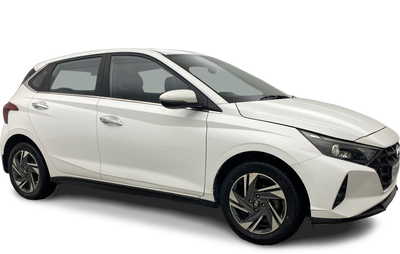 2022 Hyundai NEW I20 - Hatchback - Petrol - Manual - ₹6.70 lakh