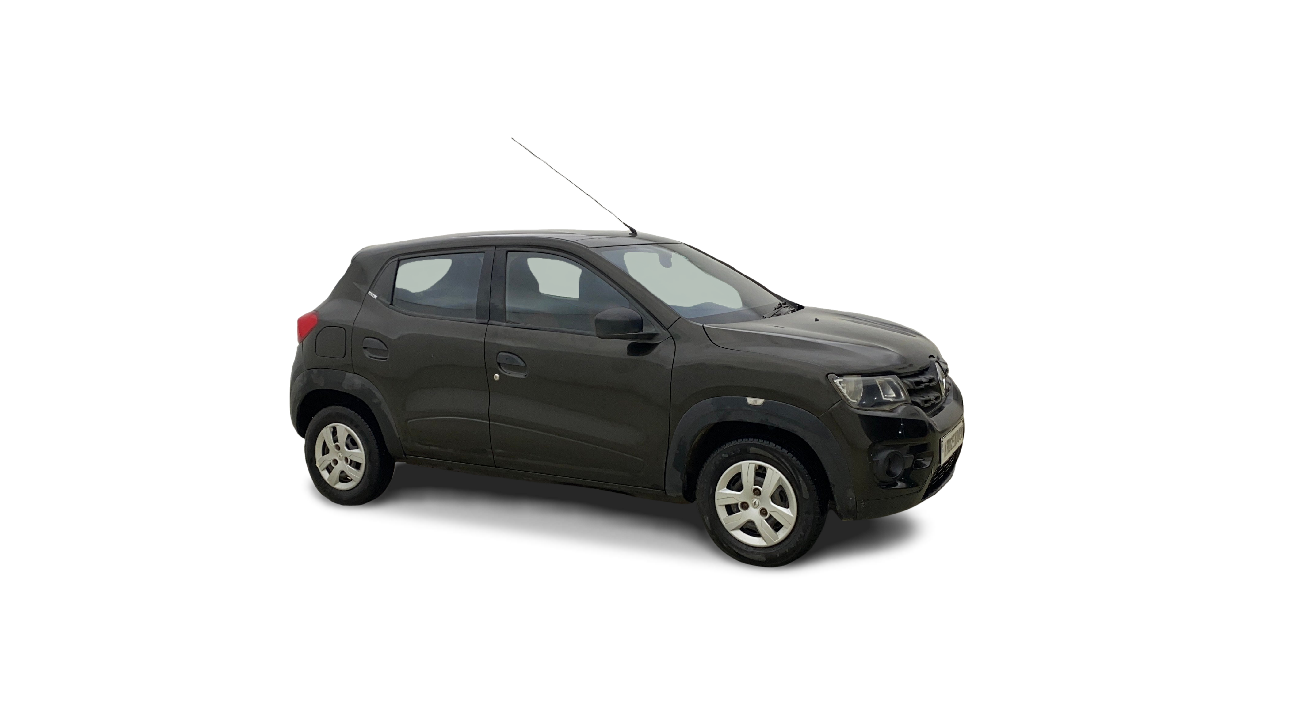 2016 Renault Kwid - Hatchback - Petrol - Manual - ₹1.87 lakh