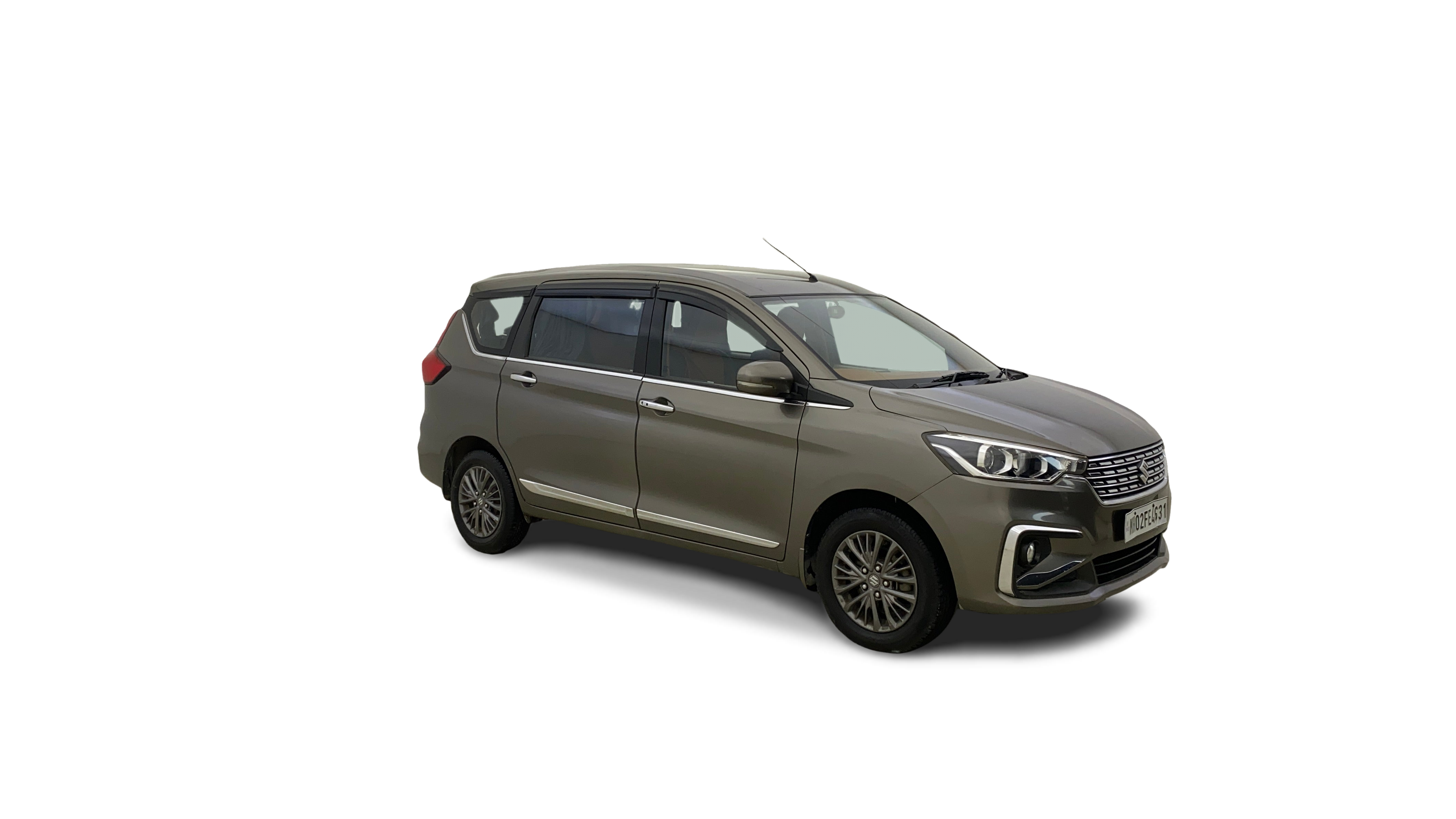 Maruti Ertiga-img