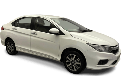 2019 Honda City - Sedan - Petrol - Manual - ₹6.05 lakh