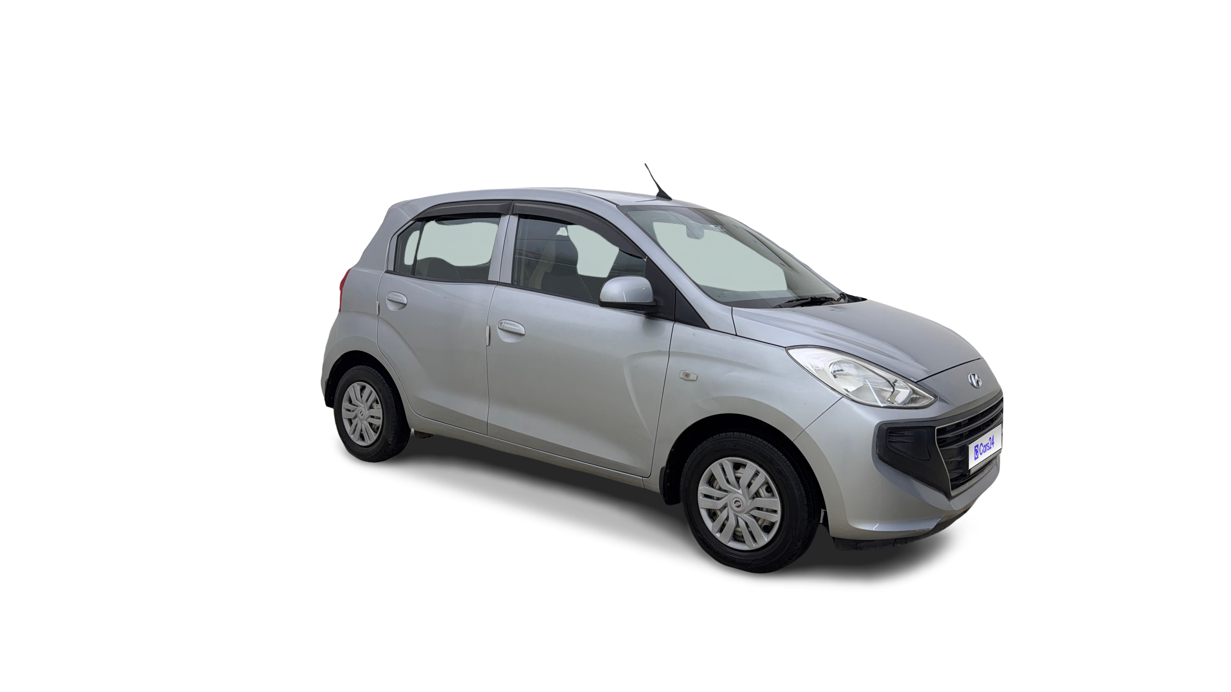 2019 Hyundai NEW SANTRO - Hatchback - Petrol - Manual - ₹2.54 lakh