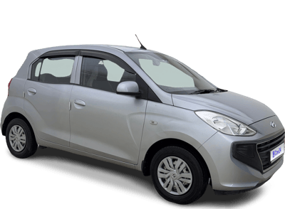 2019 Hyundai NEW SANTRO - Hatchback - Petrol - Manual - ₹2.54 lakh