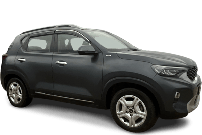 2020 KIA SONET - SUV - Petrol - Manual - ₹6.48 lakh