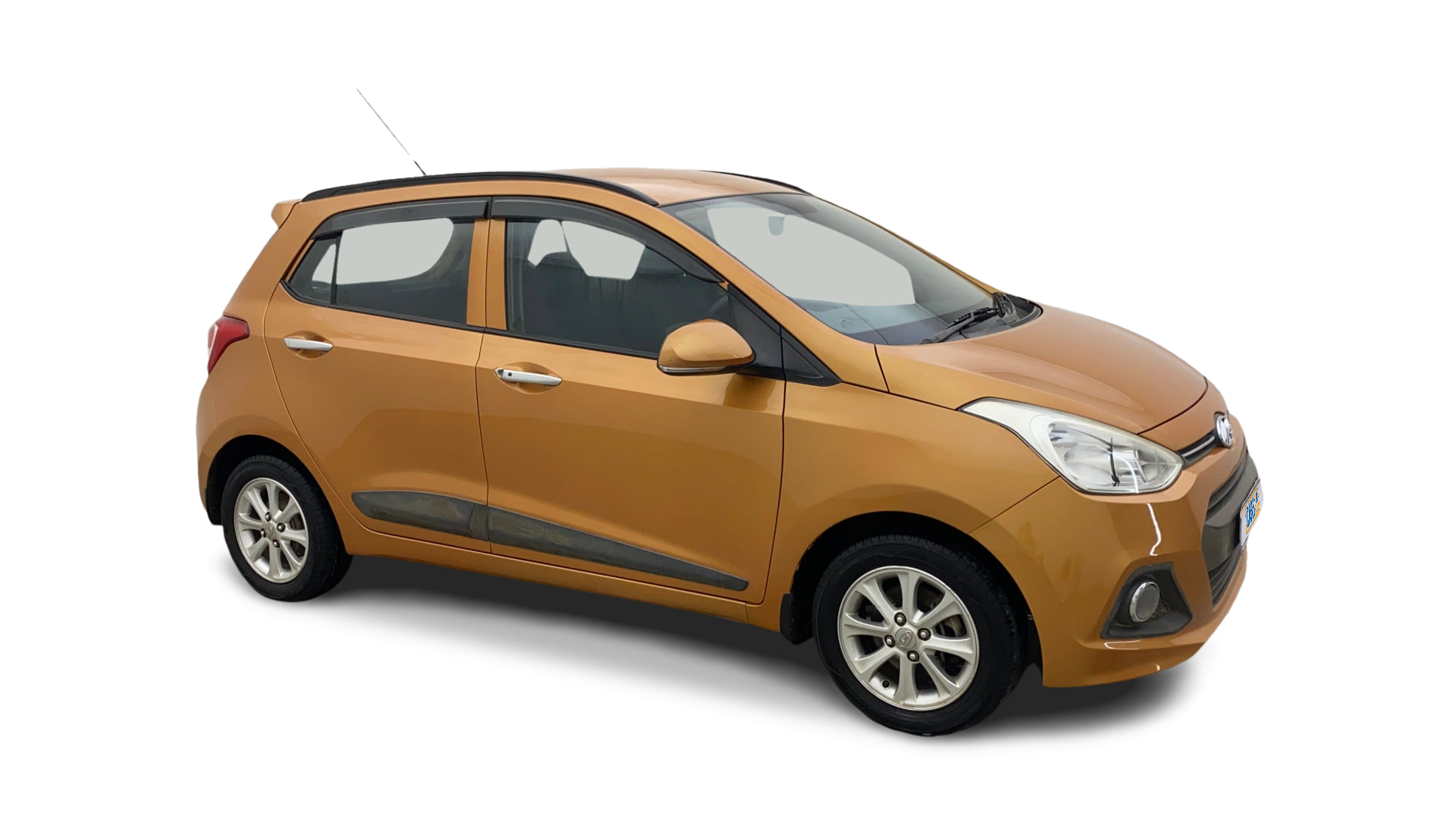 Hyundai Grand i10-img