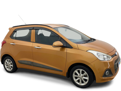 Hyundai Grand i10-img