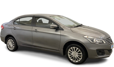 Maruti Ciaz-img
