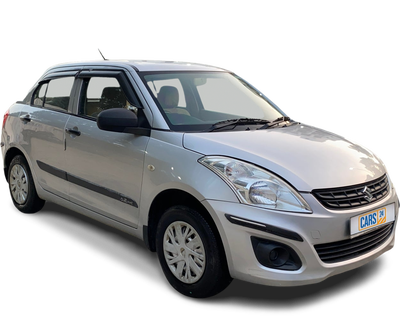 Maruti Swift Dzire-img