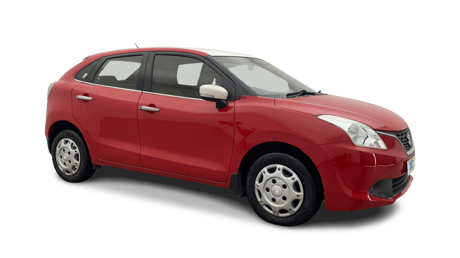Maruti Baleno-img