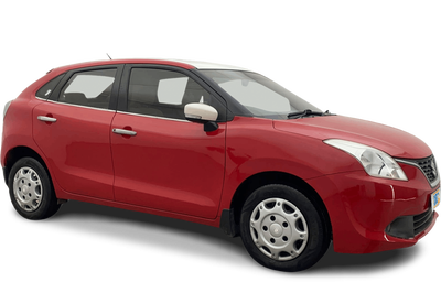 Maruti Baleno-img