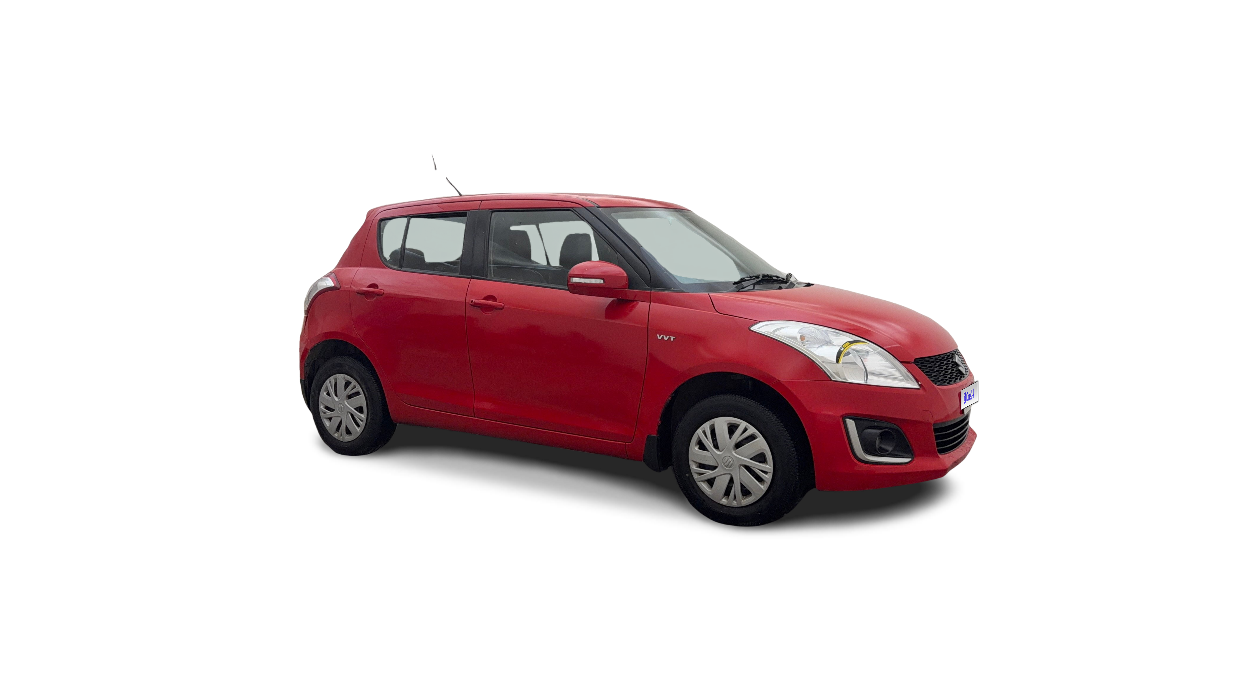 2014 Maruti Swift - Hatchback - Petrol - Manual - ₹3.89 lakh
