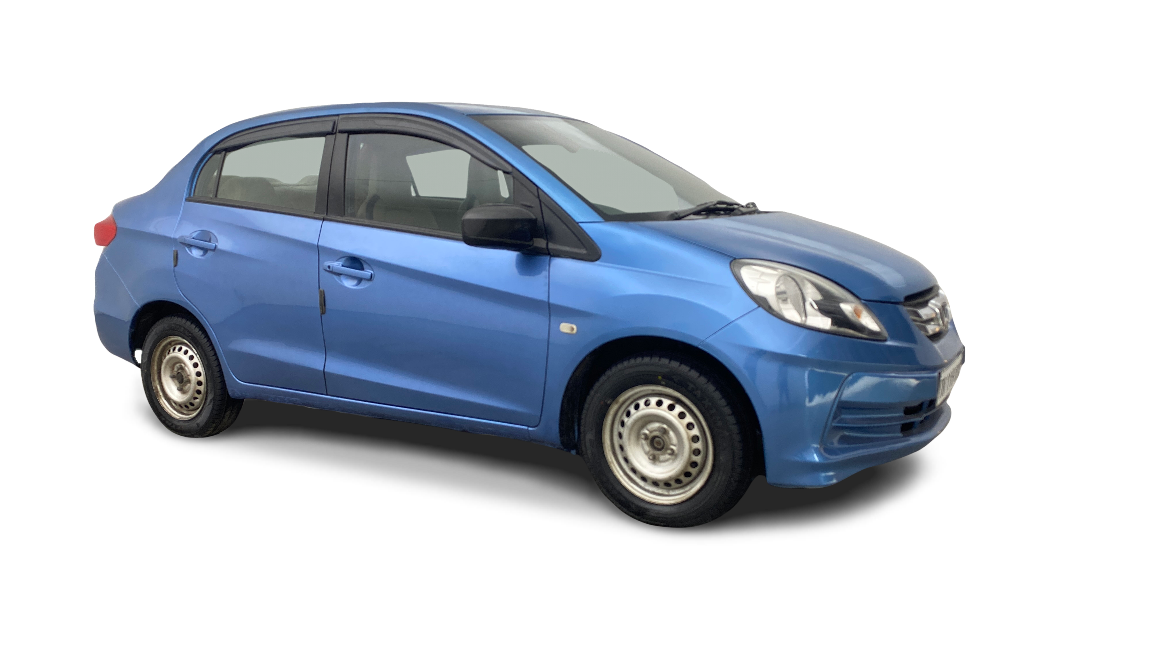 2014 Honda Amaze - Sedan - Petrol - Manual - ₹2.84 lakh