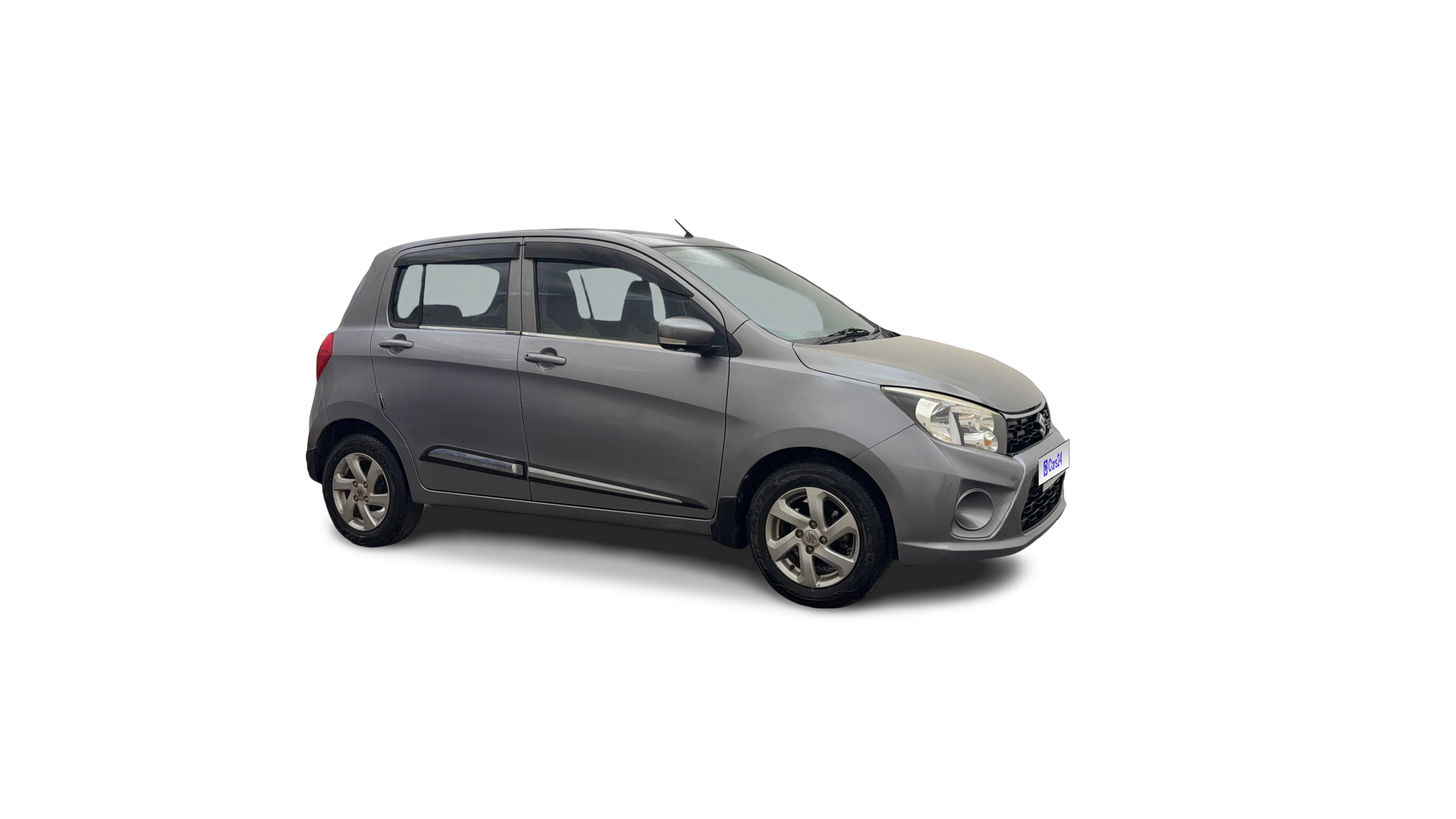 2021 Maruti Celerio - Hatchback - Petrol - Manual - ₹4.61 lakh
