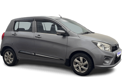 2021 Maruti Celerio - Hatchback - Petrol - Manual - ₹4.61 lakh
