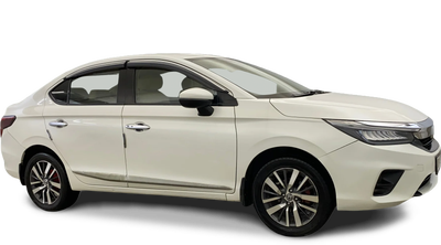 Honda City-img