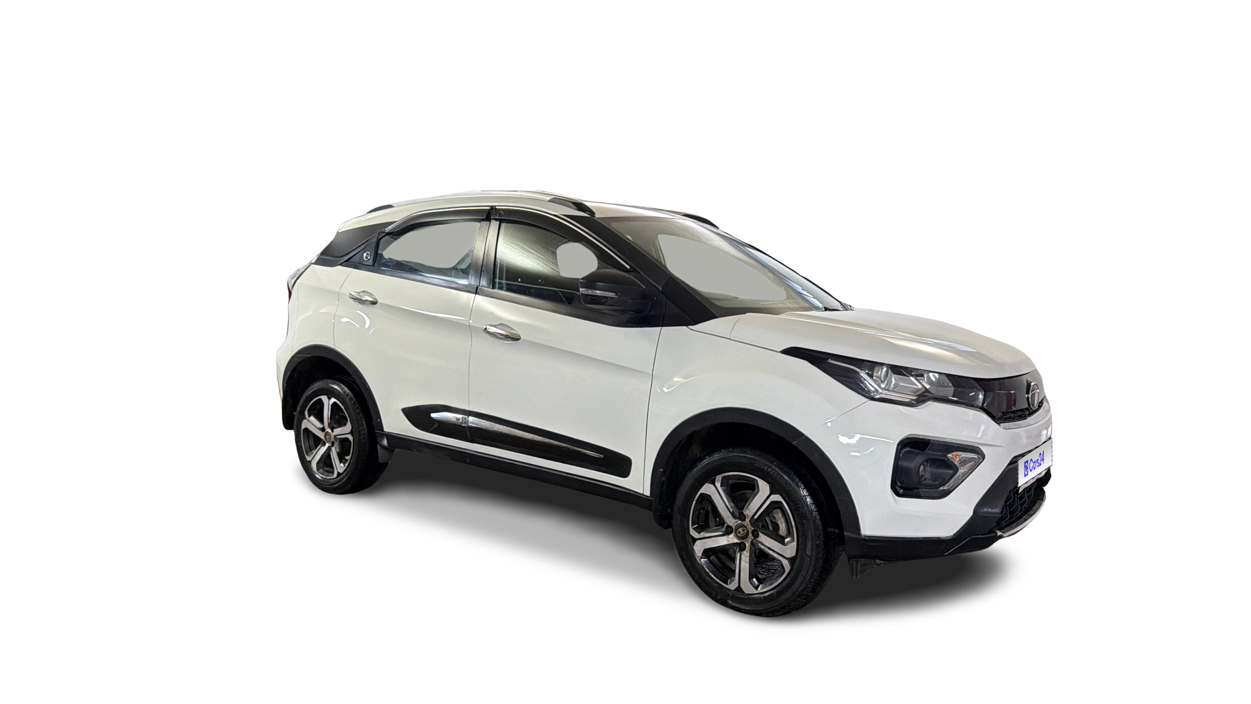 2023 Tata NEXON - SUV - Petrol - Manual - ₹5.71 lakh