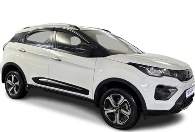 2023 Tata NEXON - SUV - Petrol - Manual - ₹5.71 lakh